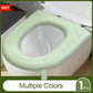 💥New Year Special Sale 49% OFF💥 Universal Waterproof Foam Toilet Seat Cover for Families（BUY 3 GET 5 FREE）-5