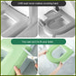 💥New Year Special Sale 49% OFF💥 Universal Waterproof Foam Toilet Seat Cover for Families（BUY 3 GET 5 FREE）-2