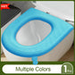 💥New Year Special Sale 49% OFF💥 Universal Waterproof Foam Toilet Seat Cover for Families（BUY 3 GET 5 FREE）-8