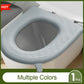 💥New Year Special Sale 49% OFF💥 Universal Waterproof Foam Toilet Seat Cover for Families（BUY 3 GET 5 FREE）-6