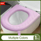 💥New Year Special Sale 49% OFF💥 Universal Waterproof Foam Toilet Seat Cover for Families（BUY 3 GET 5 FREE）-7