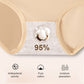 🔥 LIMITED TIME HALF PRICE! 🩸 Women's Leak Proof Period Underwear – Premium Soft Cotton Fabric 🧸 Stretchy Plus Size Fit, Reusable & Skin-Friendly ✨ Great for Sleep & Busy Days