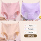 🔥 LIMITED TIME HALF PRICE! 🩸 Women's Leak Proof Period Underwear – Premium Soft Cotton Fabric 🧸 Stretchy Plus Size Fit, Reusable & Skin-Friendly ✨ Great for Sleep & Busy Days