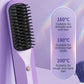 🔥HOT SALE 49% OFF🔥Women's Hair Straightener Comb