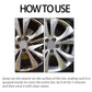 🚗👍Cleaning Sprays for Car Wheels