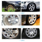 🚗👍Cleaning Sprays for Car Wheels