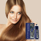 🍀🍀Gentle Formula User Friendly Natural Color Bubble Hair Dye