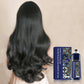 🍀🍀Gentle Formula User Friendly Natural Color Bubble Hair Dye