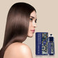 🍀🍀Gentle Formula User Friendly Natural Color Bubble Hair Dye