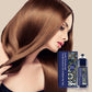🍀🍀Gentle Formula User Friendly Natural Color Bubble Hair Dye