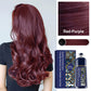 🍀🍀Gentle Formula User Friendly Natural Color Bubble Hair Dye
