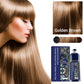 🍀🍀Gentle Formula User Friendly Natural Color Bubble Hair Dye
