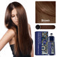🍀🍀Gentle Formula User Friendly Natural Color Bubble Hair Dye