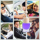 Scented Car Freshener - Car Air Freshener Diffuser - Last 60+ Days
