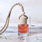Scented Car Freshener - Car Air Freshener Diffuser - Last 60+ Days