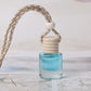 Scented Car Freshener - Car Air Freshener Diffuser - Last 60+ Days