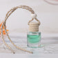 Scented Car Freshener - Car Air Freshener Diffuser - Last 60+ Days