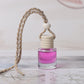 Scented Car Freshener - Car Air Freshener Diffuser - Last 60+ Days
