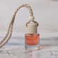 Scented Car Freshener - Car Air Freshener Diffuser - Last 60+ Days