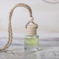Scented Car Freshener - Car Air Freshener Diffuser - Last 60+ Days