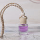 Scented Car Freshener - Car Air Freshener Diffuser - Last 60+ Days