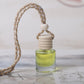 Scented Car Freshener - Car Air Freshener Diffuser - Last 60+ Days