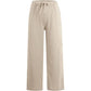 💥Hot Sale 50% OFF🔥Women's Summer Linen Cotton Wide Leg Pants