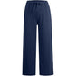 💥Hot Sale 50% OFF🔥Women's Summer Linen Cotton Wide Leg Pants