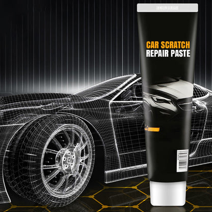 🚗✨️SUMMER HOT SALE 49% OFF🚗✨️Car Scratch Repair Paste