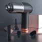3 in 1 Cordless Vacuum Cleaner - Blow, Vacuum, Inflate for Home & Car