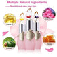 ❣️Buy 1 Get 1 Free❣️Crystal Jelly Flower Color Changing  Lipstick