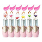 ❣️Buy 1 Get 1 Free❣️Crystal Jelly Flower Color Changing  Lipstick