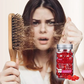 Moroccan Oil and Vitamin Hair Treatment Serum