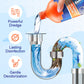 🍃✨️BUY 2 GET 1 FREE - each only  £8.66!!🍃✨️Powerful Pipe Cleaning Agent