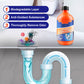 🍃✨️BUY 2 GET 1 FREE - each only  £8.66!!🍃✨️Powerful Pipe Cleaning Agent