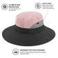 🔥Summer Promotion 50% OFF –- UV Protection Foldable Sun Hat🧊