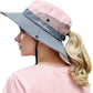 🔥Summer Promotion 50% OFF –- UV Protection Foldable Sun Hat🧊