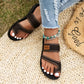 🏝️Women’s Comfort Mesh Slide Sandals
