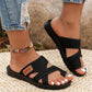🏝️Women’s Comfort Mesh Slide Sandals