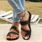 🏝️Women’s Comfort Mesh Slide Sandals