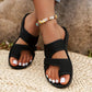 🏝️Women’s Comfort Mesh Slide Sandals