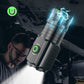 Pocket-Sized Rechargeable Ultra Bright Flashlight