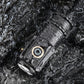 Pocket-Sized Rechargeable Ultra Bright Flashlight