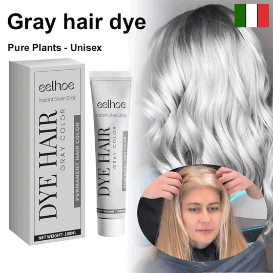 🎁Hot Sale 50% OFF - Gray Hair Dye