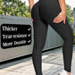 💞🔥HOT SALES🔥 Seamless Fitness Lift Pants With Peach Ass😍