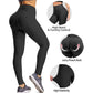 💞🔥HOT SALES🔥 Seamless Fitness Lift Pants With Peach Ass😍