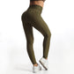 💞🔥HOT SALES🔥 Seamless Fitness Lift Pants With Peach Ass😍