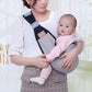 (?Sunmer Hot Sale - 48% OFF)Lightweight Baby Carriers