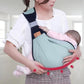 (?Sunmer Hot Sale - 48% OFF)Lightweight Baby Carriers