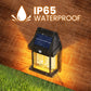 🔥🔥2025 Hot Sales 50% — Motion Sensor Solar Tungsten Wall Light🔥🔥